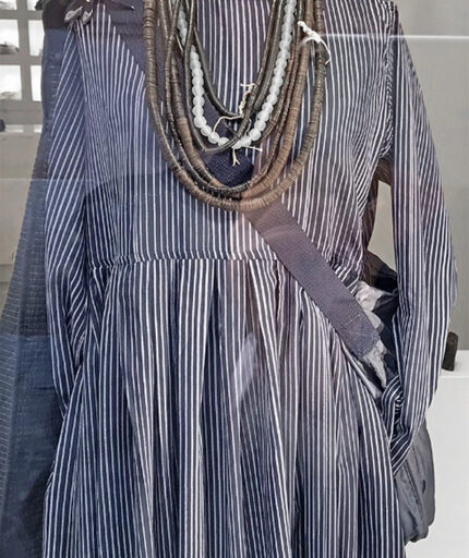 Cotton DRESS